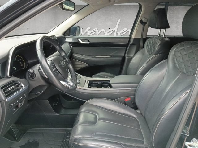 Used 2022 Hyundai Palisade Limited AWD/4WD image 19
