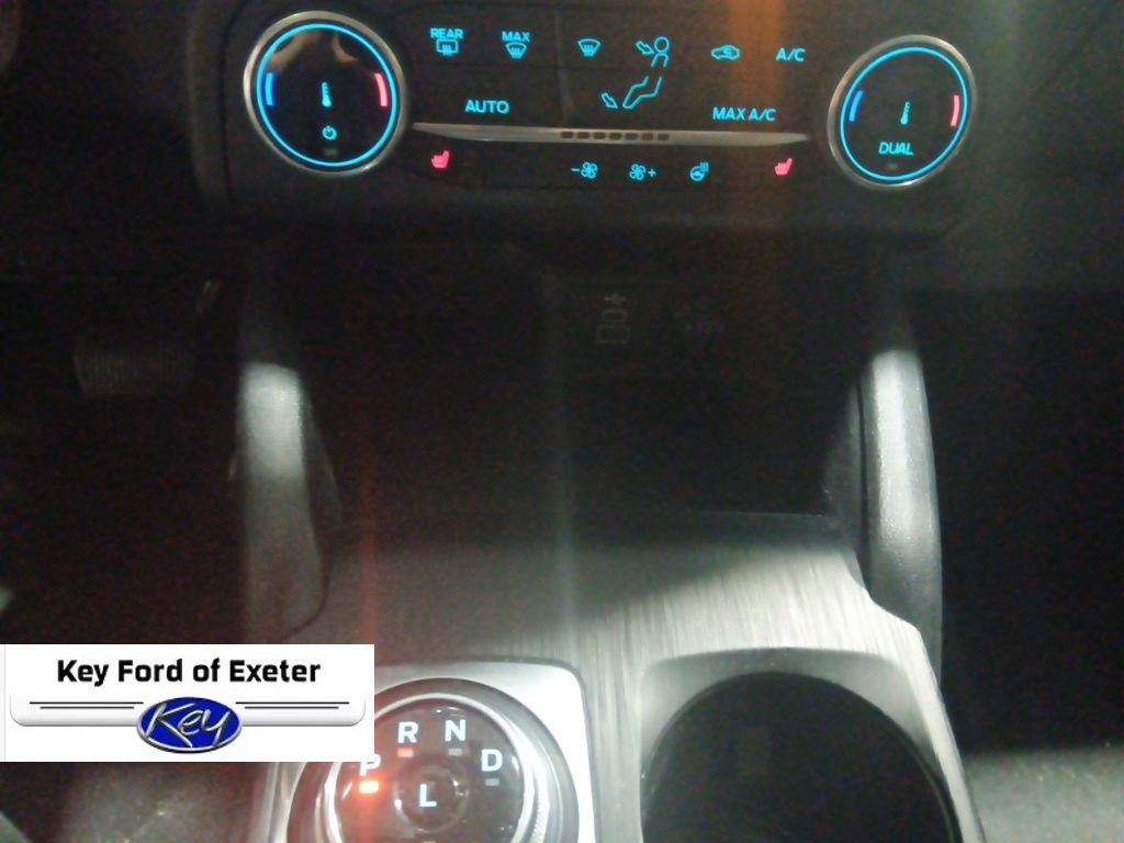 Used 2025 Ford Escape Active w/ Cold Weather Package image 28