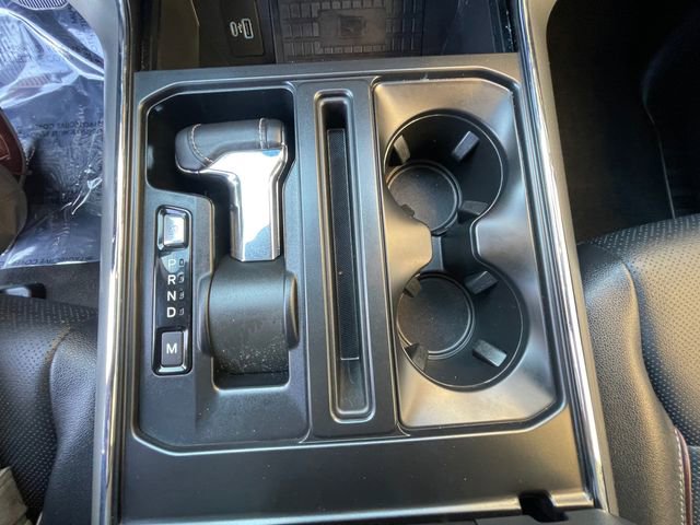 Used 2022 Ford F150 Lariat w/ Equipment Group 502A High image 24