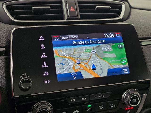 Used 2019 Honda CR-V Touring image 30