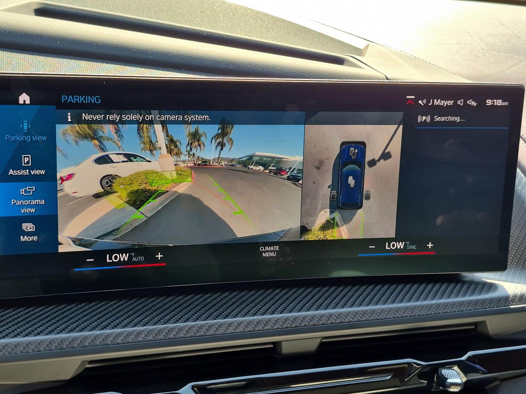 Used 2023 BMW XM AWD/4WD image 25