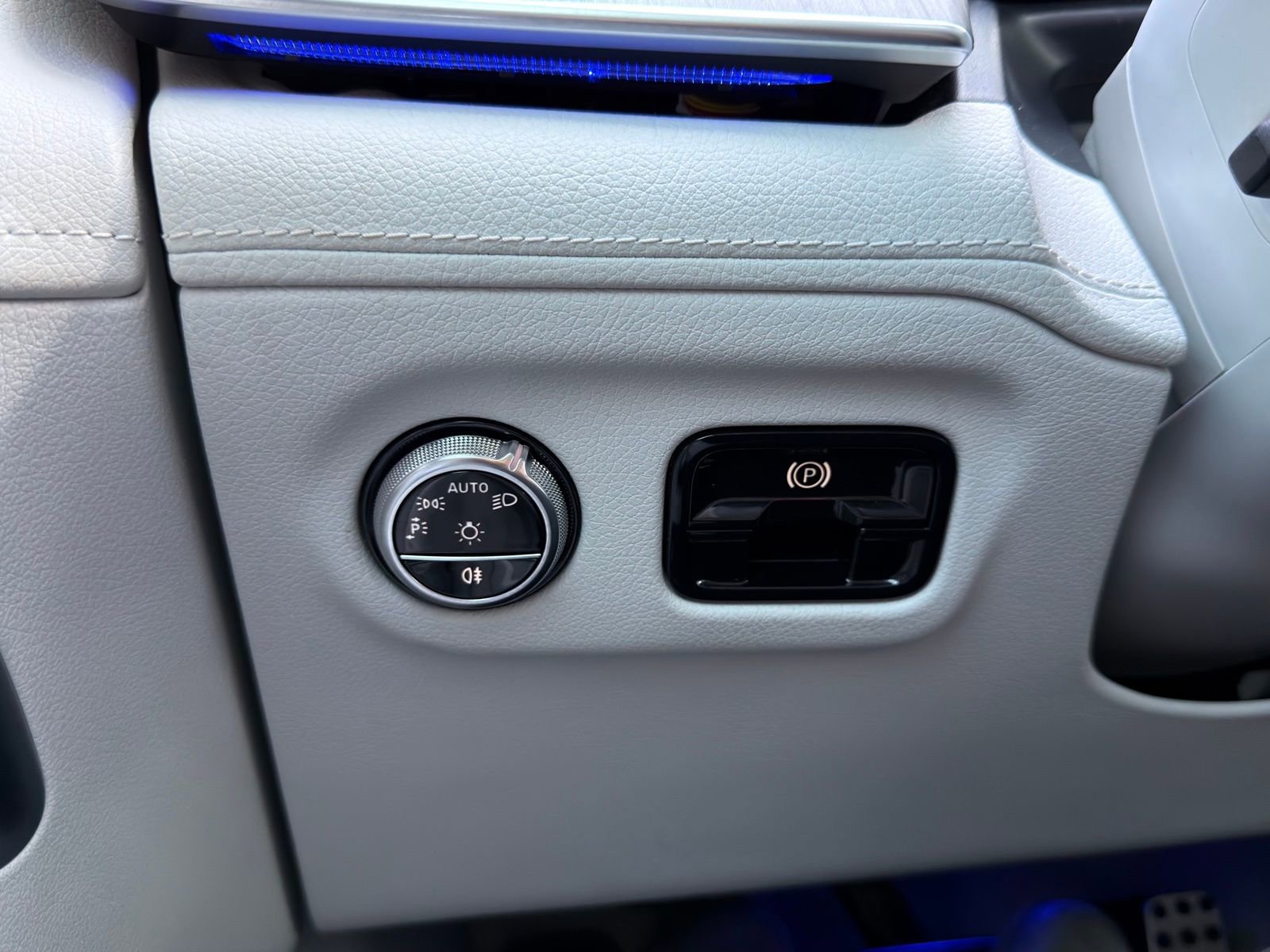 Certified 2023 Mercedes-Benz EQE AMG Base w/ Winter Package image 21