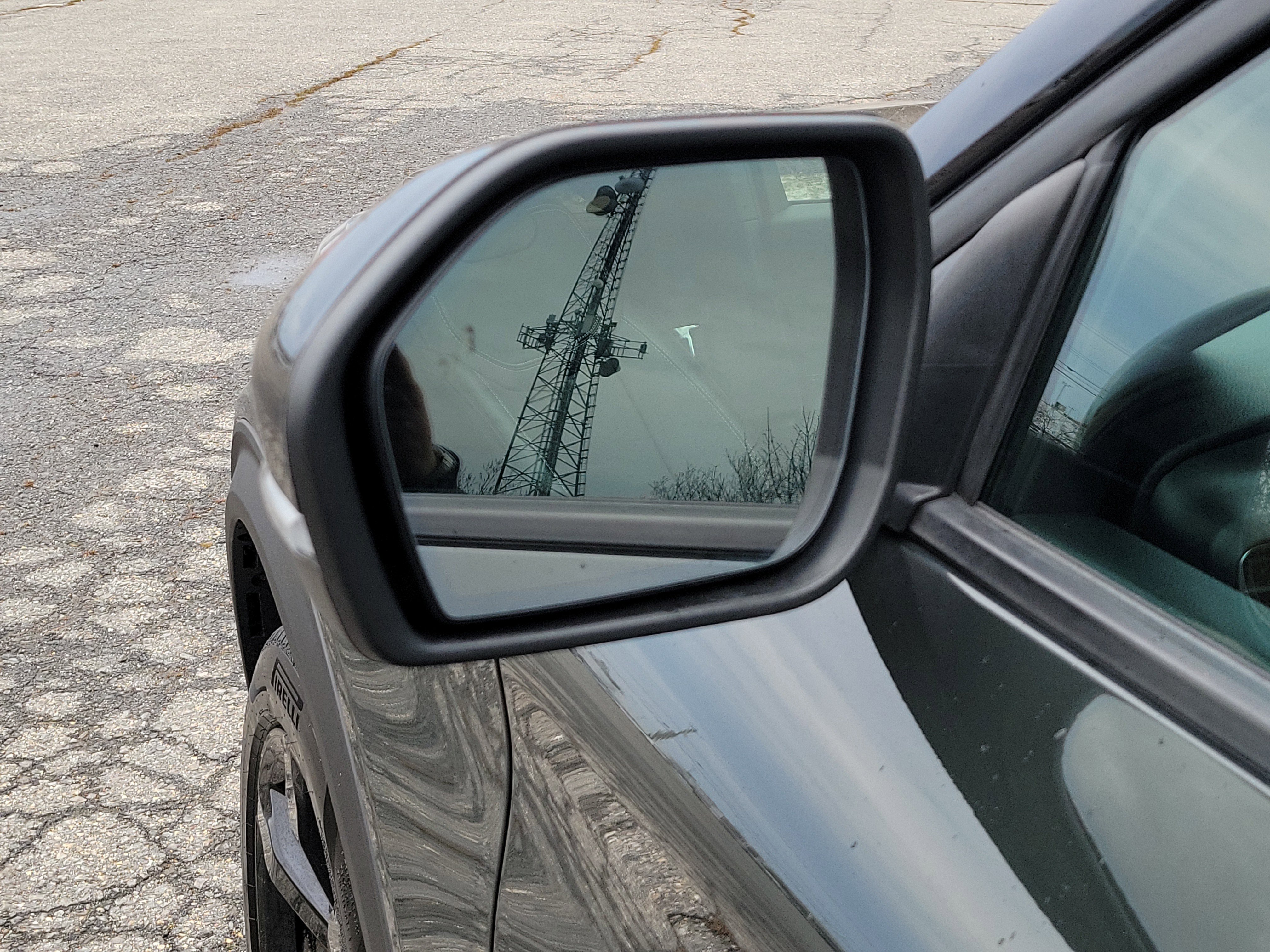 Used 2022 Ford Explorer ST w/ Equipment Group 401A image 10