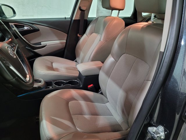 Used 2016 Buick Verano Convenience image 9