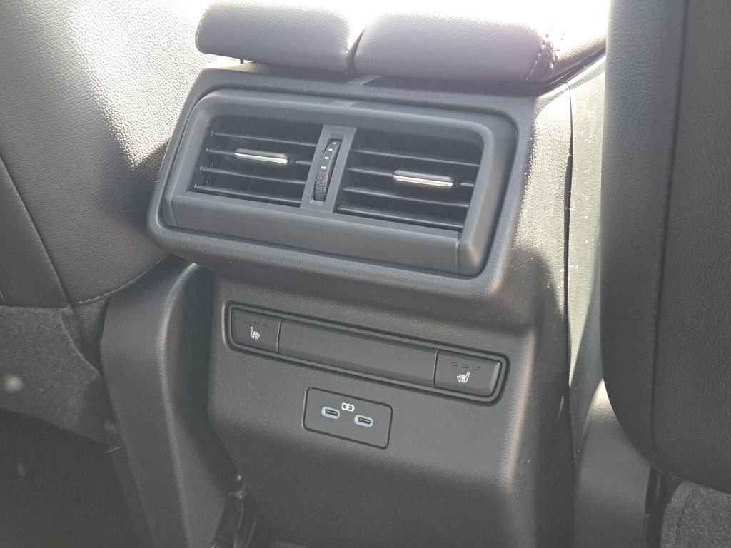 New 2026 MAZDA CX-5 2.5 S w/ Premium Plus Package AWD/4WD image 10