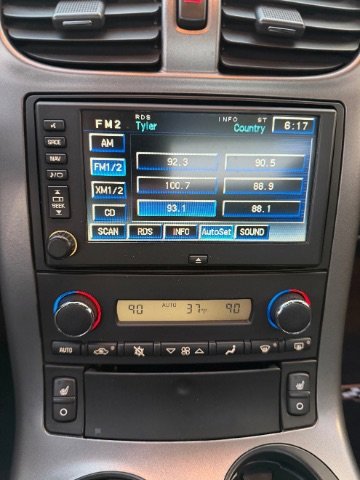 Used 2006 Chevrolet Corvette Convertible w/ Preferred Equipment Group image 21