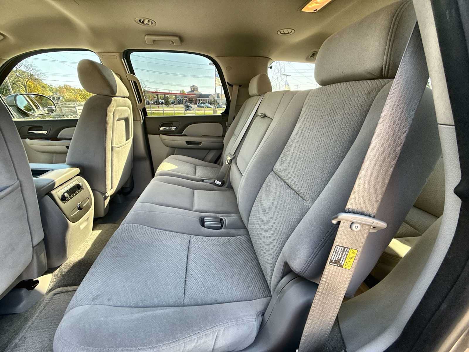 Used 2007 Chevrolet Tahoe LT AWD/4WD image 22