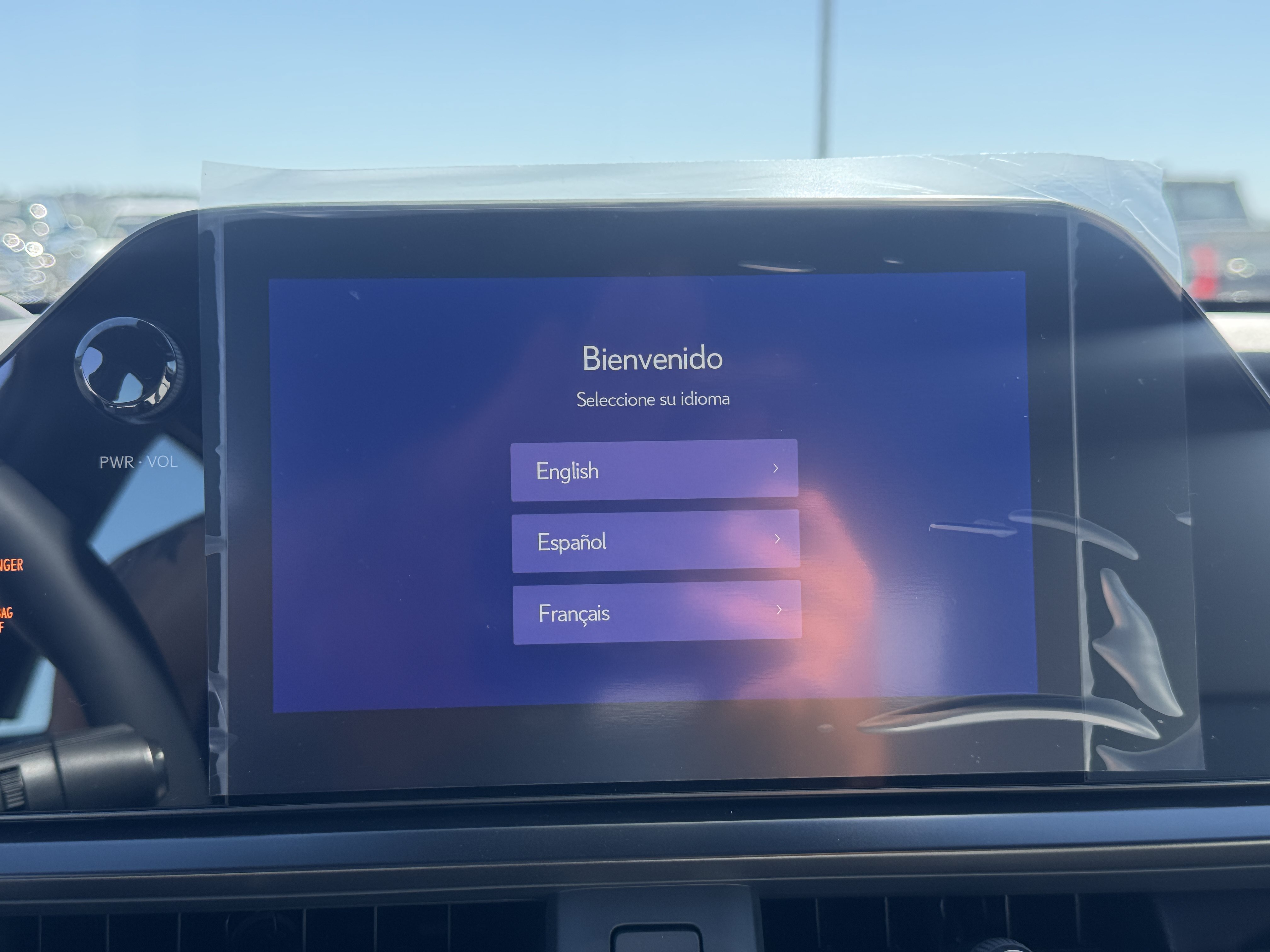 New 2026 Lexus UX 300h FWD image 27