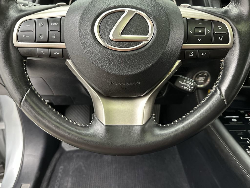 Used 2022 Lexus RX 350L Premium w/ Premium Package image 14