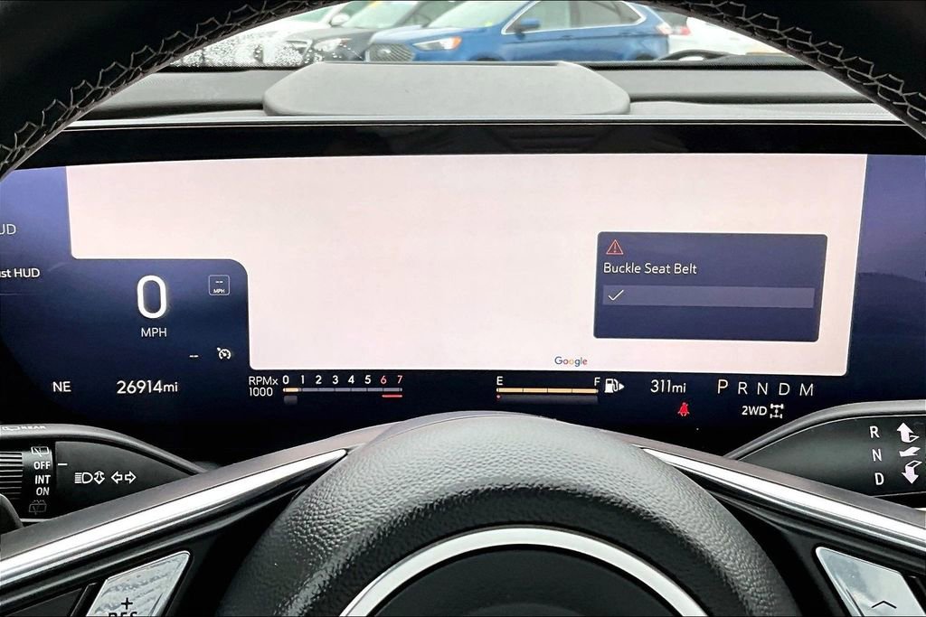 Used 2024 Buick Envision Sport Touring image 14