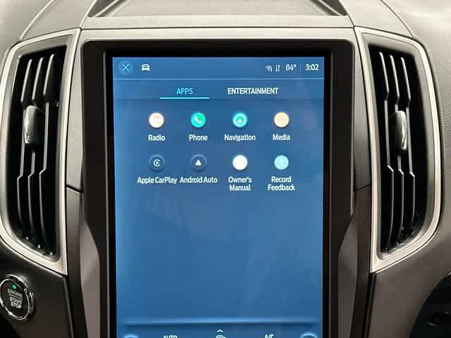 Used 2021 Ford Edge ST-Line AWD/4WD image 14