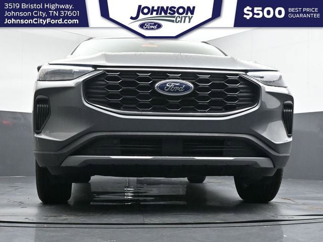 New 2026 Ford Escape ST-Line w/ Tech Pack #1 AWD/4WD image 26