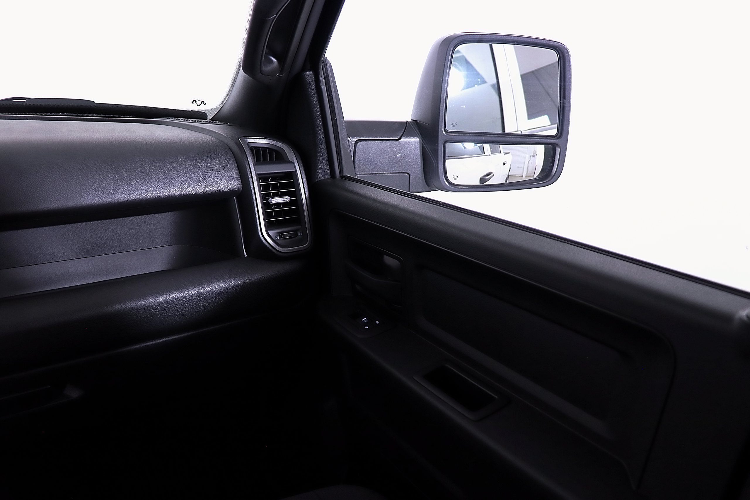 Used 2025 RAM 2500 Tradesman AWD/4WD image 14