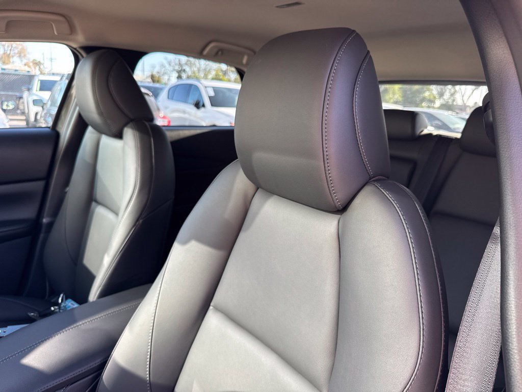 New 2026 MAZDA CX-30 AWD 2.5 S w/ Select Sport Pkg image 17