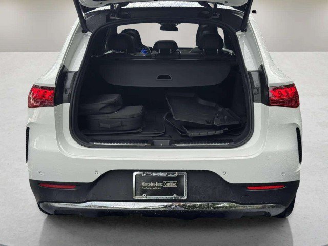 Certified 2023 Mercedes-Benz EQE 350+ 4MATIC SUV image 26
