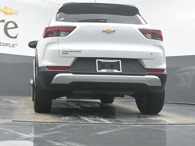 Used 2024 Chevrolet TrailBlazer LT w/ Convenience Package image 53
