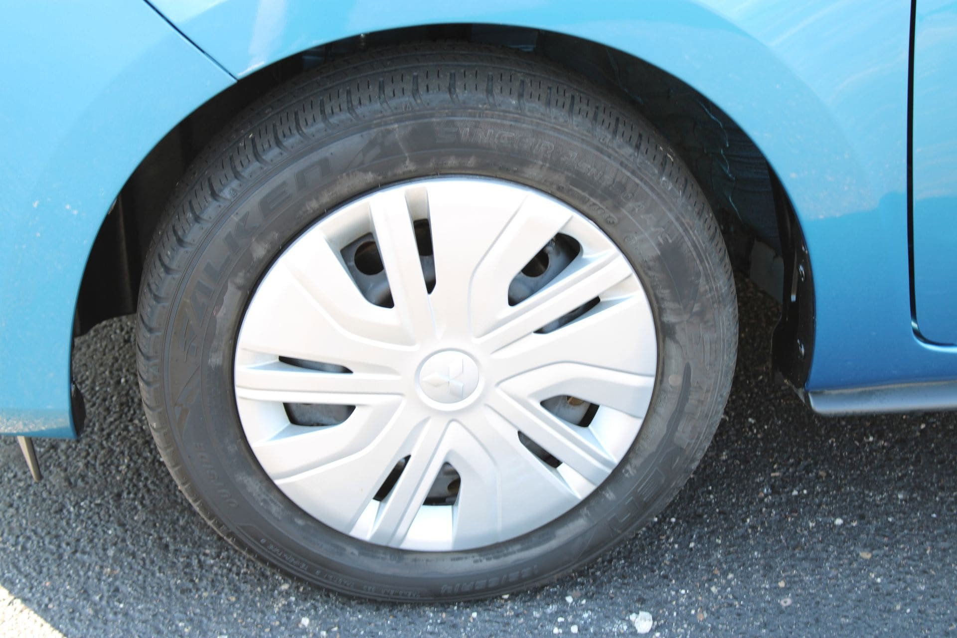 Used 2023 Mitsubishi Mirage SE image 11