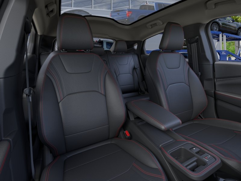 New 2026 Ford Mustang Mach-E Premium w/ Sport Appearance Package AWD/4WD image 15