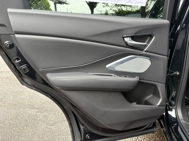 New 2026 Acura RDX SH-AWD w/ Technology Package image 13