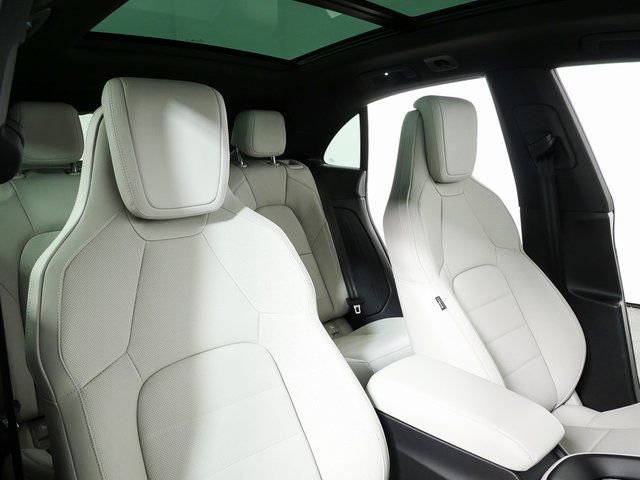 New 2026 Porsche Macan 4 Electric AWD/4WD image 23