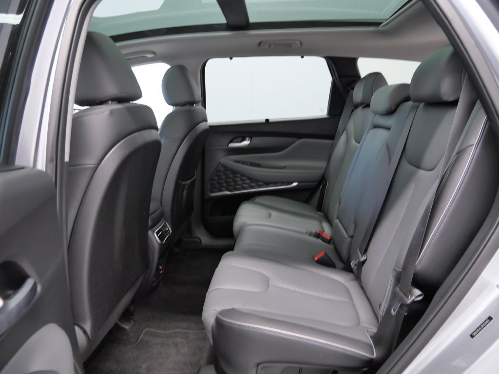 Used 2023 Hyundai Santa Fe Limited w/ Cargo Package AWD/4WD image 14