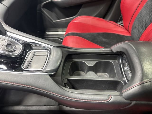 Used 2020 Acura RDX A-Spec AWD/4WD image 37