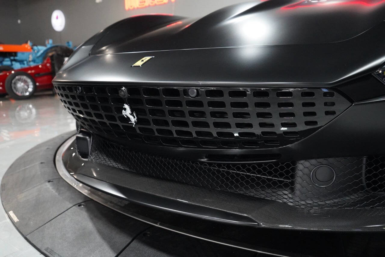 Used 2023 Ferrari Roma RWD image 58