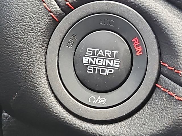 New 2025 Dodge Durango GT AWD/4WD image 17