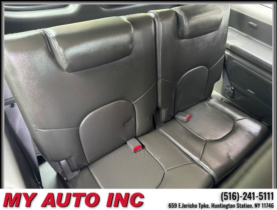 Used 2012 Nissan Pathfinder Silver image 29