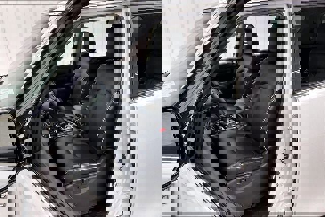 Certified 2023 INFINITI QX80 Premium Select w/ Cargo Package image 8