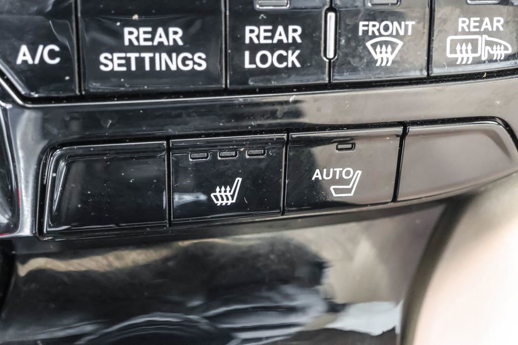 Used 2022 Acura MDX SH-AWD w/ Technology Package image 27