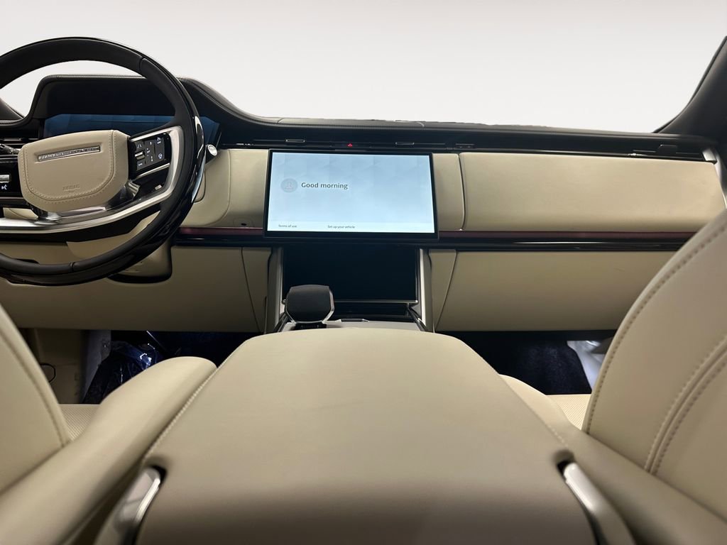 New 2026 Land Rover Range Rover Autobiography image 9