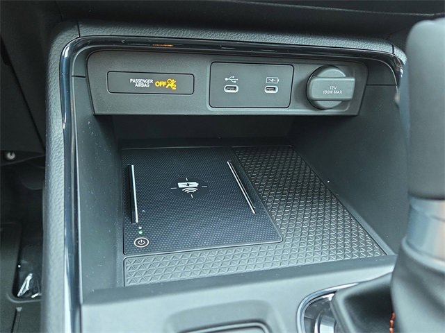 New 2026 Honda CR-V Sport image 11