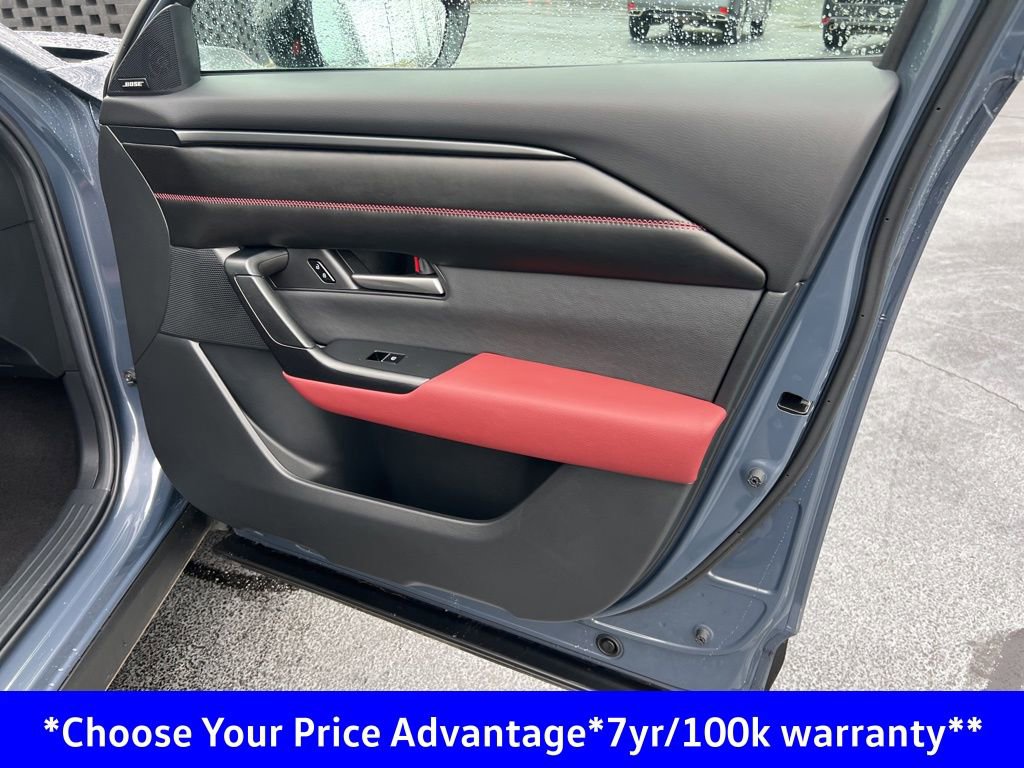 Used 2025 MAZDA CX-50 AWD 2.5 Hybrid w/ Cargo Package image 25