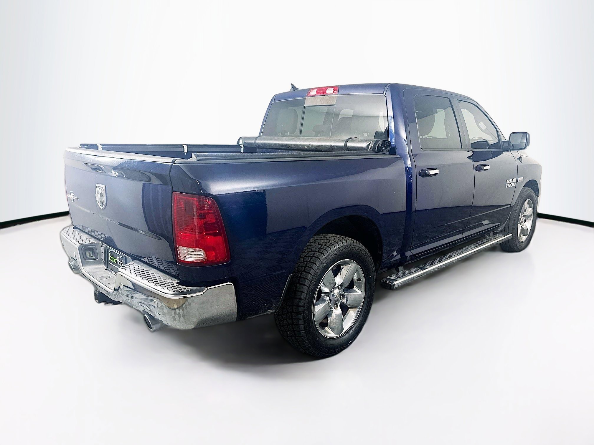 Used 2015 RAM 1500 Lone Star RWD image 9
