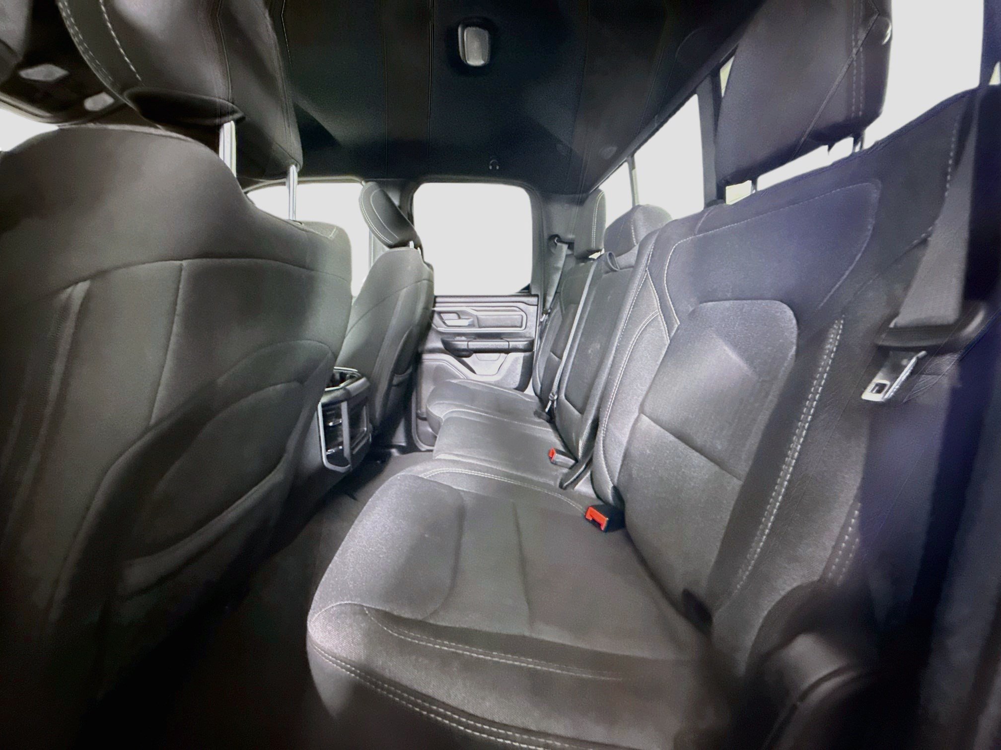 Used 2020 RAM 1500 Big Horn AWD/4WD image 25
