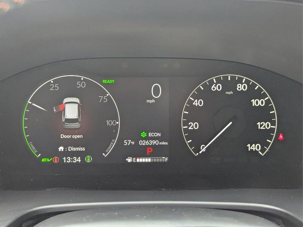 Used 2024 Honda CR-V Sport image 37