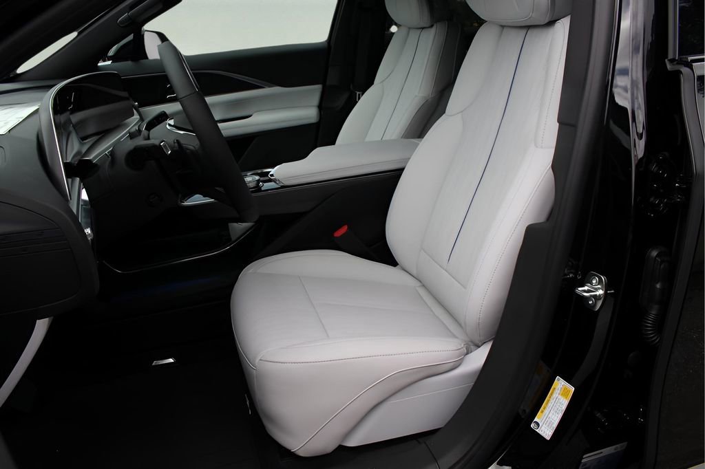 New 2026 Cadillac Lyriq Sport w/ LPO, Premium Carpet Package RWD image 12