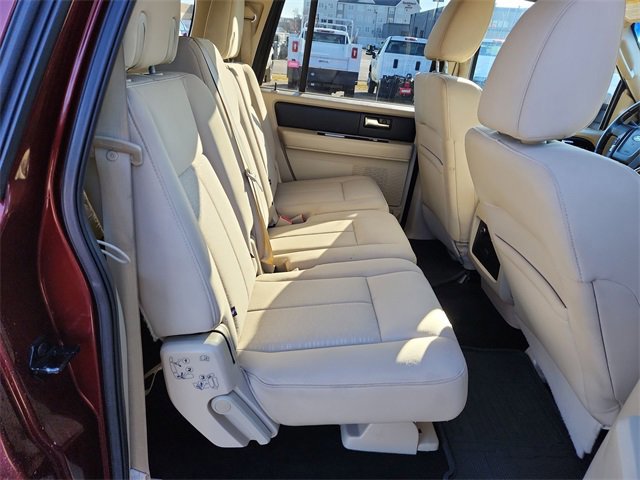 Used 2015 Ford Expedition EL XL image 24