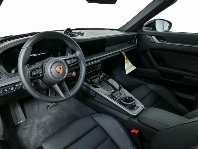 New 2026 Porsche 911 Carrera RWD image 4