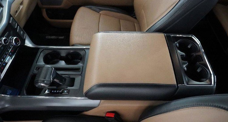 Used 2021 Ford F150 Lariat w/ Equipment Group 501A Mid image 3