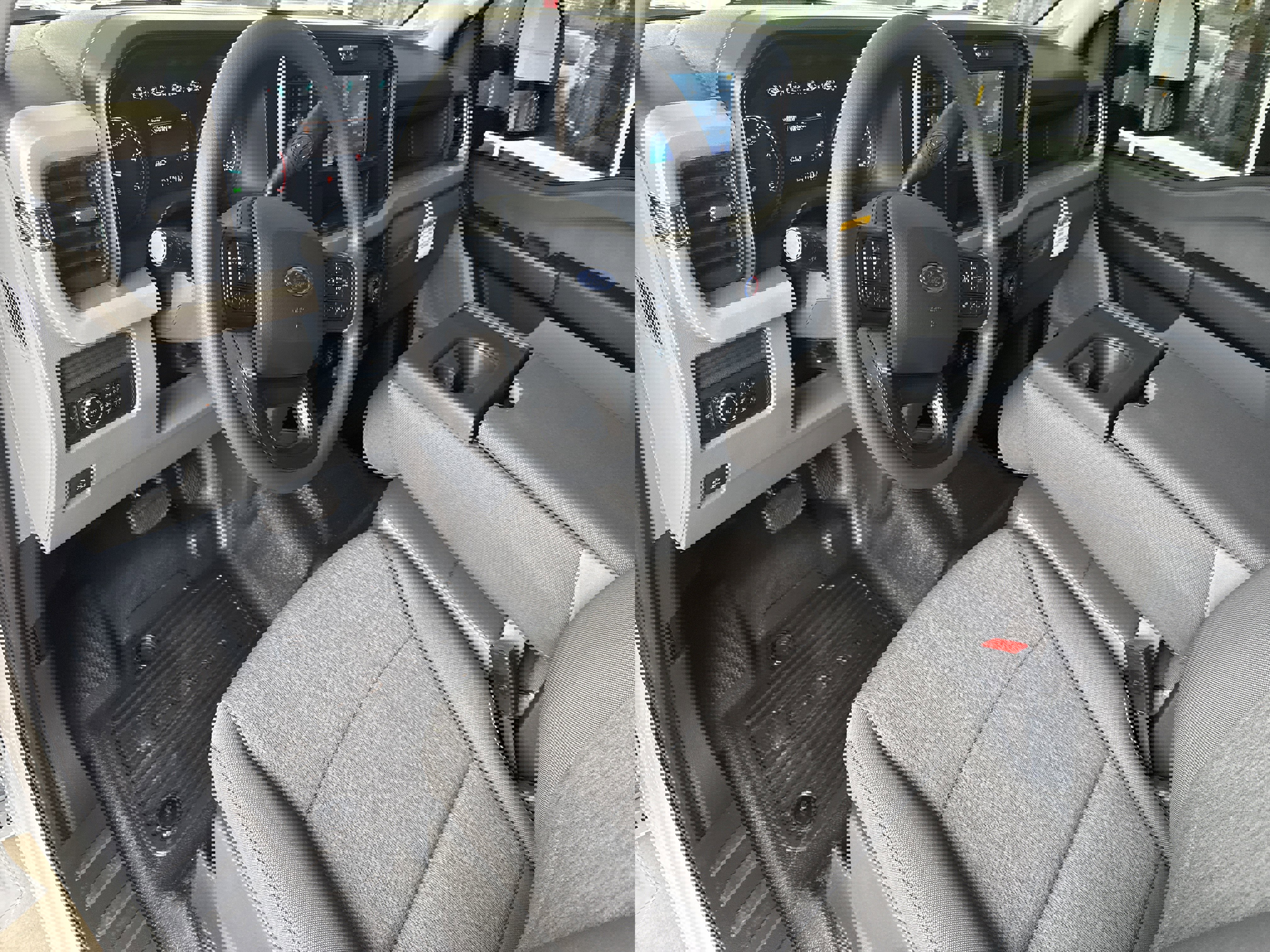 New 2026 Ford F350 XL w/ XL Driver Assist Package image 17