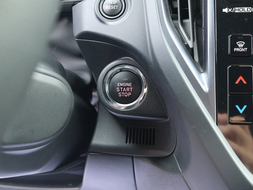 Used 2025 Subaru Forester Limited AWD/4WD image 35
