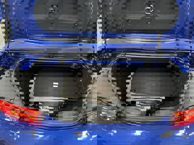 Certified 2022 Chevrolet Camaro SS image 25