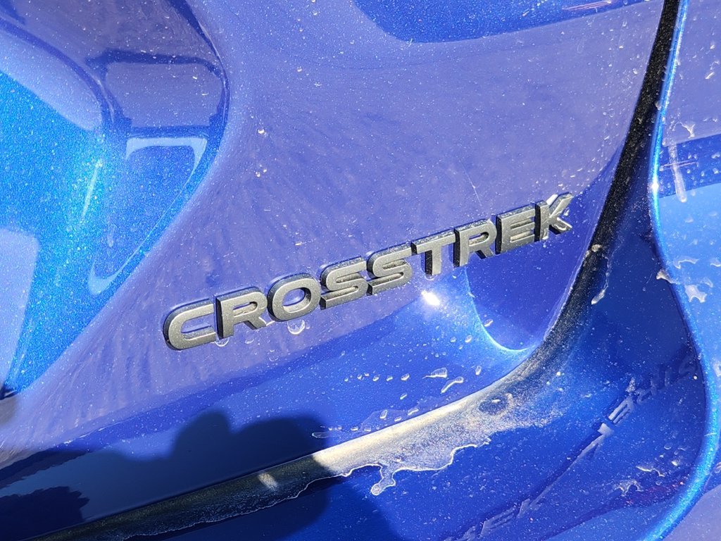 New 2026 Subaru Crosstrek 2.5i Premium AWD/4WD image 11
