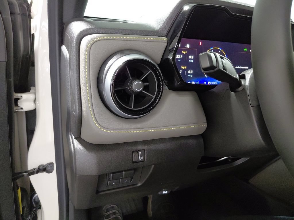 New 2026 Chevrolet Colorado ZR2 AWD/4WD image 31