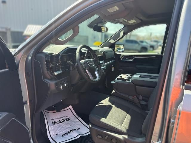 New 2026 GMC Sierra 1500 Elevation AWD/4WD image 11