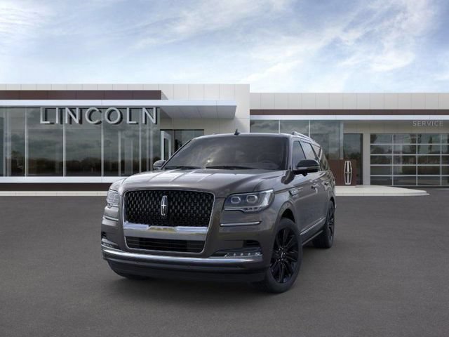 New 2024 Lincoln Navigator Black Label AWD/4WD image 3