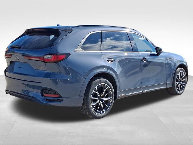New 2026 MAZDA CX-70 3.3 Turbo S w/ Premium Package AWD/4WD image 7