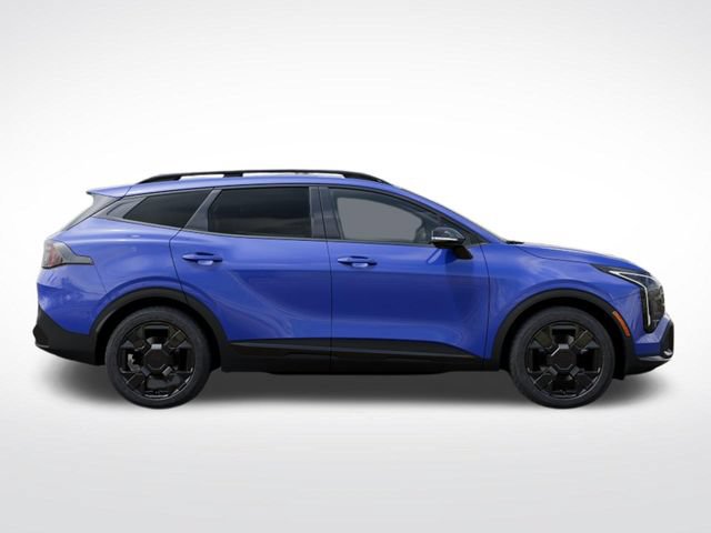 New 2026 Kia Sportage X-Line AWD/4WD image 7